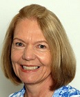 Pam Howells - Lower Hutt